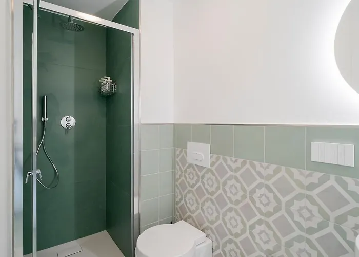 Apartman Oliva *