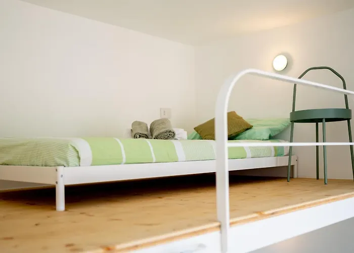 Apartman Oliva