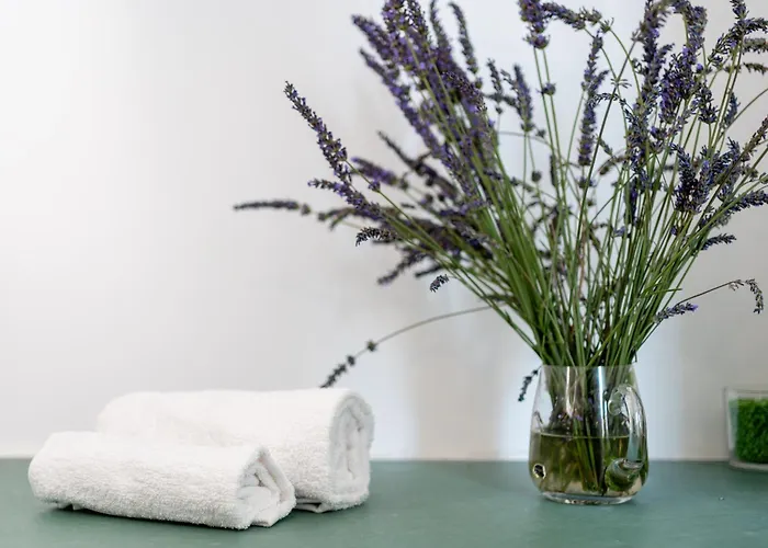 Oliva 아파트 임페리아