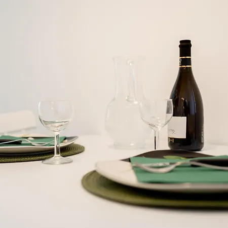 Appartamento Oliva Imperia