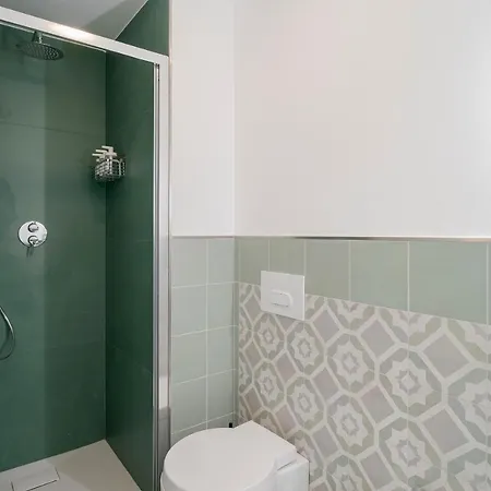 Apartment Oliva *