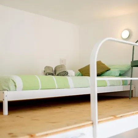 Apartment Oliva
