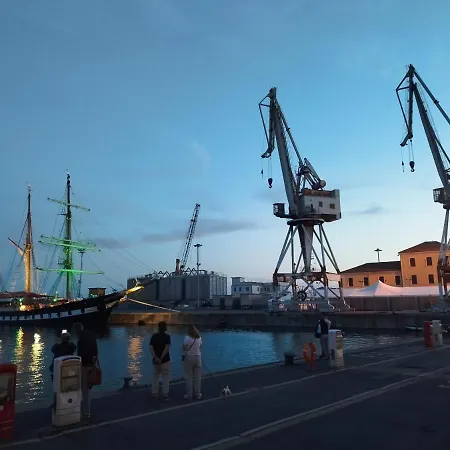 Appartamento Oliva *