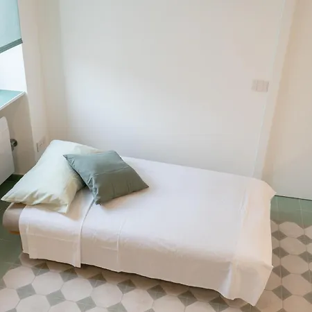 Apartment Oliva