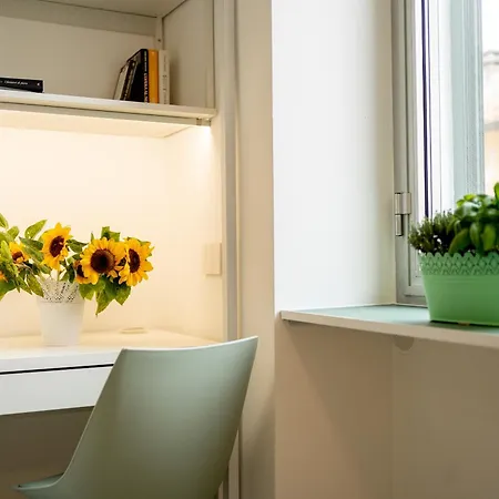 Oliva Apartment Imperia